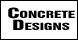 Concrete Designs - Arlington, KS