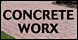 Concrete Worx - Foristell, MO