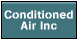 Conditioned Air Inc - Tupelo, MS