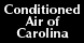 Conditioned Air Of Carolina - West Columbia, SC