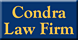 Condra Law Firm - Lubbock, TX