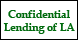 Confidential Lending Of La - Metairie, LA