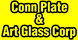 Conn Plate & Art Glass Corp - Bridgeport, CT