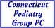 Daddio, Mark J, Dpm - Connecticut Podiatry Group Pc - West Haven, CT