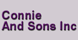 Connie And Sons Inc - Madison Heights, MI