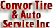 Conover Tire & Auto Svc - Shelbyville, IN