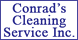 Conrad's Cleaning Service - Vero Beach, FL