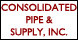 Consolidated Pipe & Supply Co - Columbia, SC