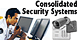 Consolidated Security Systems - Oakland, CA