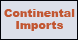 Continental Imports - Gainesville, FL