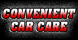 Convenient Car Care - Stockton, CA