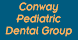 Conway Pediatric Dental Group - Conway, AR