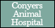 Penrod, Russell, Dvm - Conyers Animal Hospital - Conyers, GA