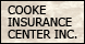 Cooke Insurance Center Inc - Gordon E Burke Jr - Hernando, MS