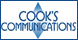 Cook's Communications - Fresno, CA