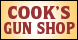 Cook's Gun Shop - Diberville, MS