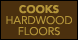 Cook's Hardwood Floors - West Columbia, SC