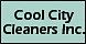 Cool City Cleaners - Two Rivers, WI