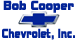 Bob Cooper Chevrolet Inc - Berrien Springs, MI