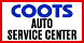 Coots Auto Service Center - Jonesboro, GA