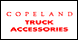 Copeland Truck Accessories - Knoxville, TN