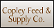 Copley Feed & Supply Co - Akron, OH