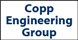 Copp Engineering Group - Hixson, TN