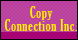 Copy Connection - Thibodaux, LA