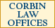 Corbin Law Offices - Lancaster, OH