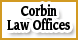 Corbin Law Offices - Lancaster, OH