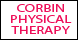 Cleary, Lisa S - Corbin Physical Therapy Clinic - Corbin, KY