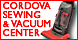 Cordova Sewing and Vacuum Center - Rancho Cordova, CA