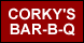 Corky's Bar-B-Q - Metairie, LA