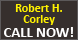 Corley, Robert H: Robert H Corley - Mullins, SC