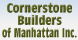 Cornerstone Builders of Manhattan Inc. - Manhattan, KS