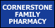 Cornerstone Family Pharmacy - Gadsden, AL