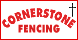 Cornerstone Fencing - Ceres, CA