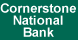Cornerstone National Bank - Easley, SC