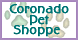 Coronado Pet Shoppe Inc - Amarillo, TX