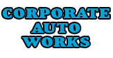 Corporate Auto Works - Mountain View, CA