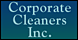 Corporate Cleaners Inc - Slidell, LA