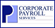 Corporate Payroll Services - Norcross, GA