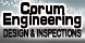 Corum Engineering - Knoxville, TN