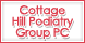 Cottage Hill Podiatry Group PC - Mobile, AL
