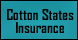 Cotton States Insurance Mark Eller - Savannah, GA
