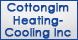 Cottongim Heating & Cooling Inc. - Tifton, GA