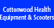 Cottonwood Health Equipment & Scooters - Cottonwood, CA