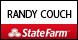 Randy Couch-State Farm Insurance Agent - Harrodsburg, KY