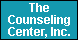 Counseling Center The/Patricia Stamps - Kennesaw, GA