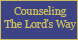 Counseling The Lord's Way - Warner Robins, GA